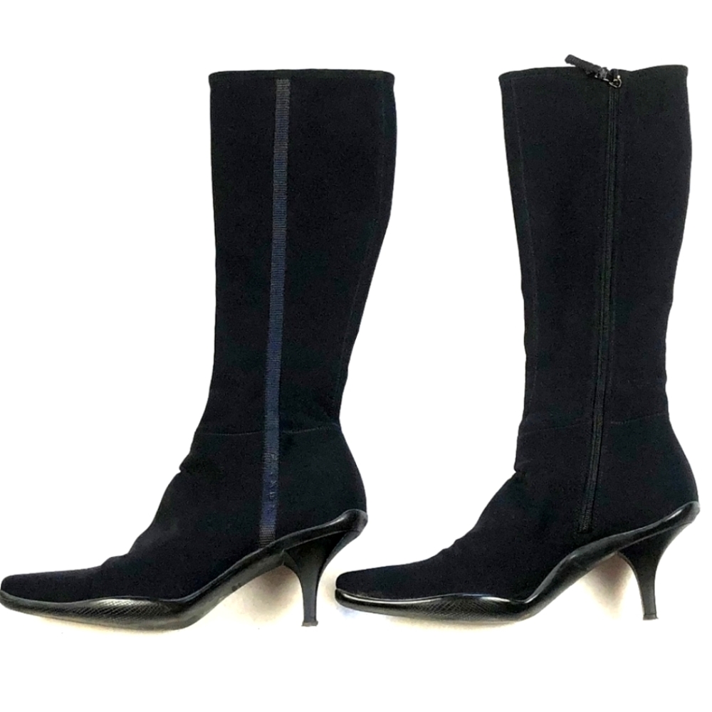 SOLD!!!!!! Prada Boots